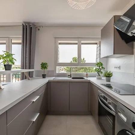 Appartement La Cote Verte Studio Charme