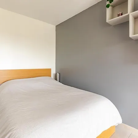 La Cote Verte Studio Charme *