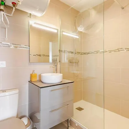 La Cote Verte Studio Charme Louviers