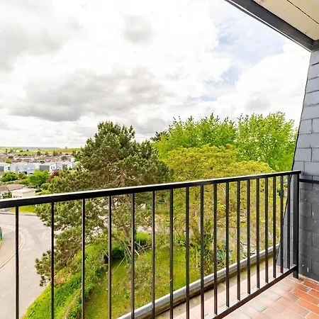 Apartment 1 Piece Tres Chaleureux