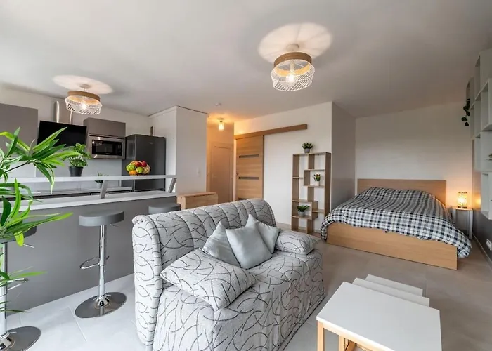 La Cote Verte Charme *