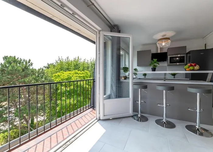 La Cote Verte Charme Louviers