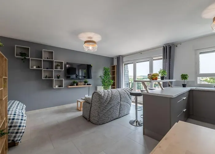 La Cote Verte Charme