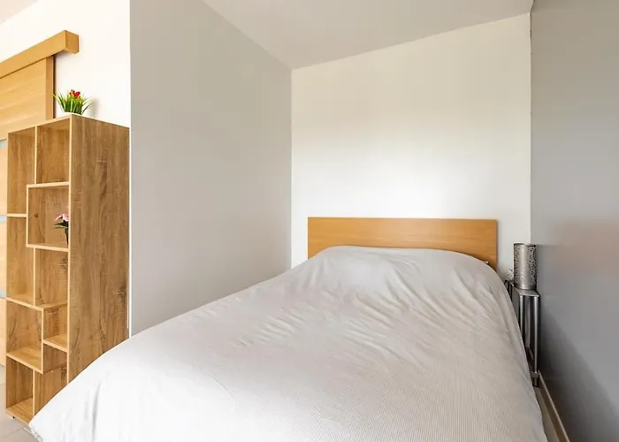 Apartment La Cote Verte Charme Louviers