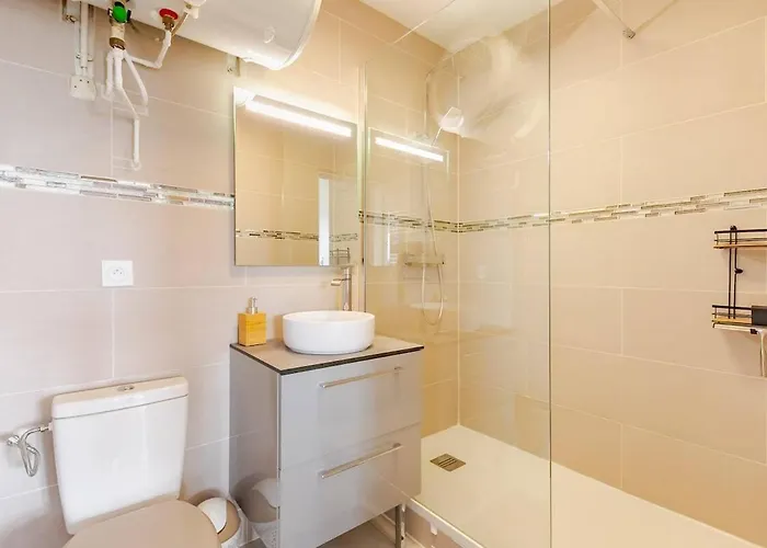 La Cote Verte Charme Louviers