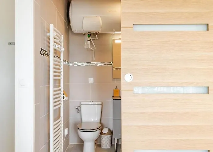 La Cote Verte Charme * Louviers