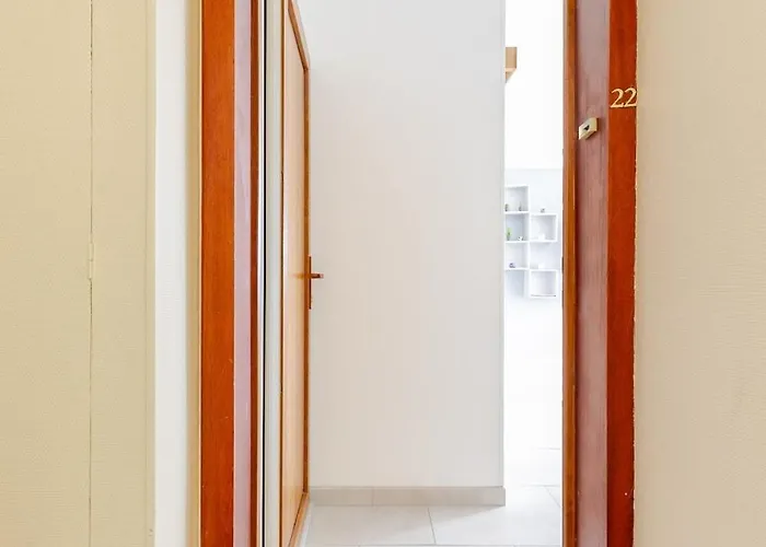 Apartment La Cote Verte Charme *